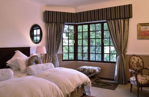 Ligfontein Casa | Highgrove House