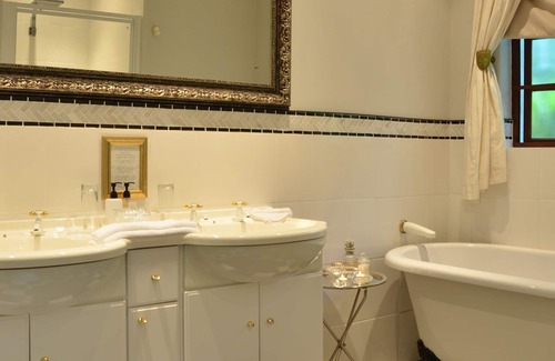 Ligfontein Casa | Highgrove House