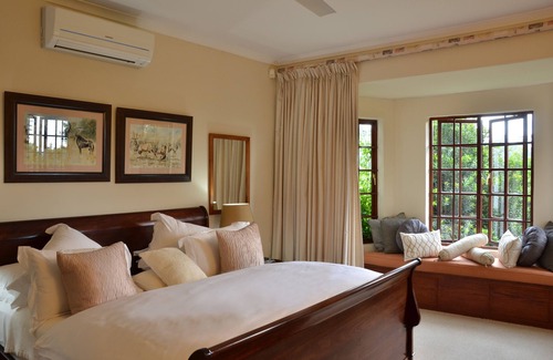 Ligfontein Casa | Highgrove House