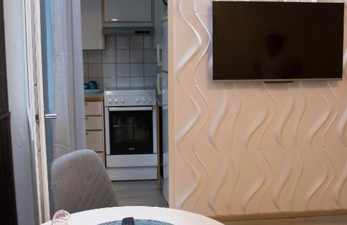 Lahti Apartamento | HighHill Lahti City apartment
