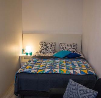 Lahti Apartamento | HighHill Lahti City apartment