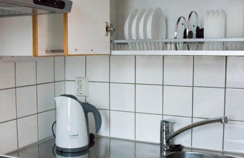 Lahti Apartamento | HighHill Lahti City apartment