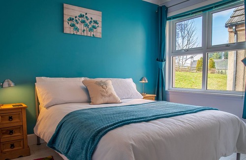 Munlochy Casa | Highland Annexe: Beautiful Self Catering House in the Scottish Highlands