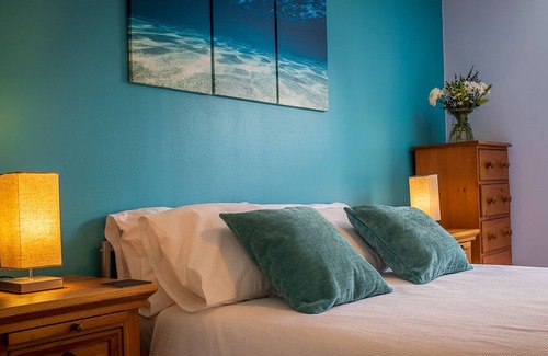 Munlochy Casa | Highland Annexe: Beautiful Self Catering House in the Scottish Highlands