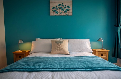 Munlochy Casa | Highland Annexe: Beautiful Self Catering House in the Scottish Highlands