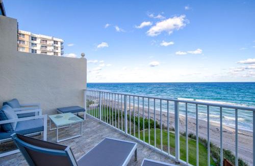 Highland Beach Casa | Highland Beach Palace