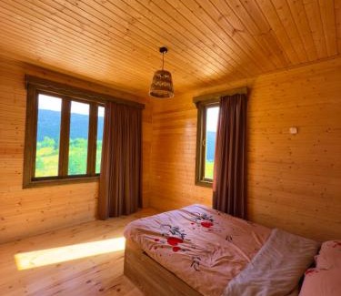 Ambrolauri Casa | Highland breeze - მთის ნიავი