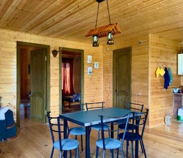 Ambrolauri Casa | Highland breeze - მთის ნიავი