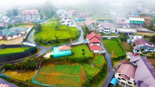 Nuwara Eliya Hotel | Highland Breeze Hotel
