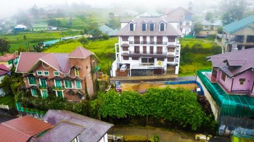 Nuwara Eliya Hotel | Highland Breeze Hotel