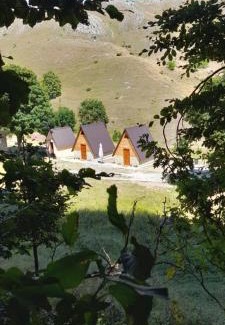 Savnik Chalet De Esquí | Highland Cabins Krnja Jela