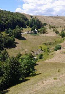 Savnik Chalet De Esquí | Highland Cabins Krnja Jela