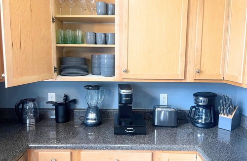 Mount Mourne Condominio | Highland Creek Hideaway