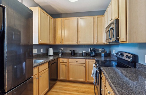 Mount Mourne Condominio | Highland Creek Hideaway