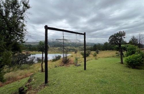 Dullstroom Casa | Highland Gate Farm