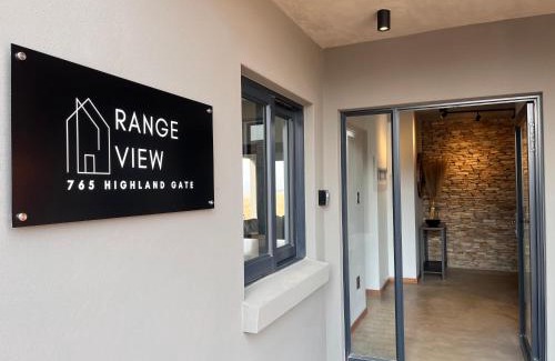Dullstroom Casa | Highland Gate Range View