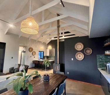 Dullstroom Casa | Highland Gate Range View
