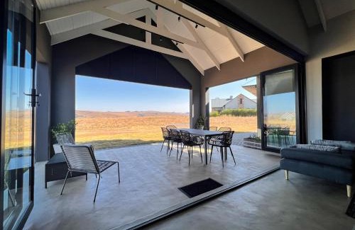 Dullstroom Casa | Highland Gate Range View