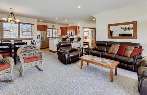 The Highlands Casa | Highland Greens 66 townhouse