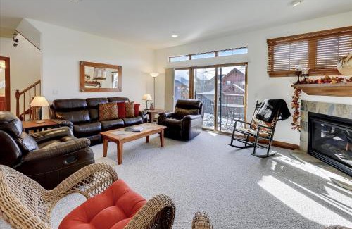 The Highlands Casa | Highland Greens 66 townhouse