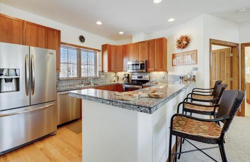 The Highlands Casa | Highland Greens 66 townhouse
