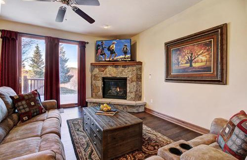 The Highlands Casa | Highland Greens 93 Apartment