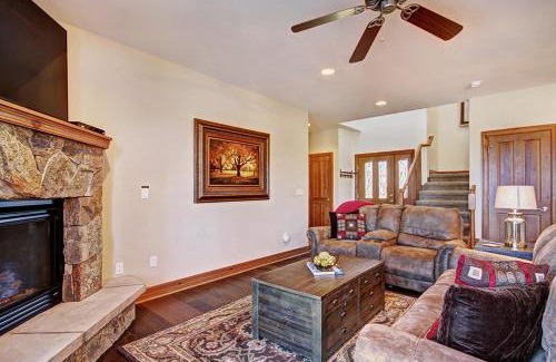The Highlands Casa | Highland Greens 93 Apartment
