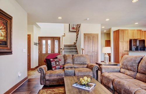 The Highlands Casa | Highland Greens 93 Apartment