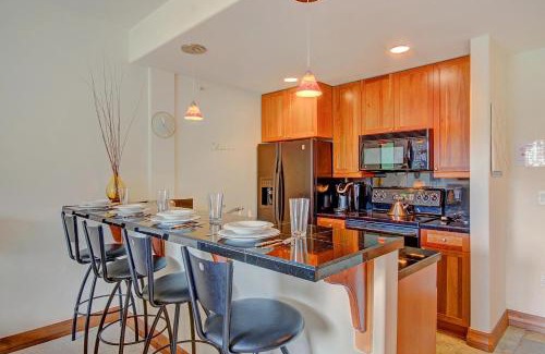 The Highlands Apartamento | Highland Greens Lodge 305 Condo