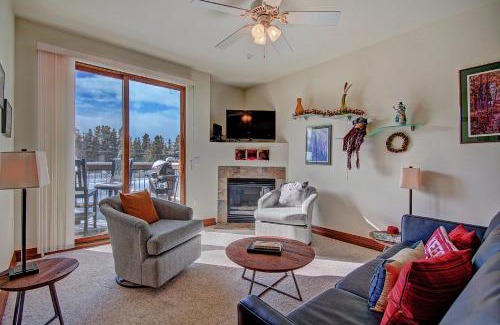 The Highlands Apartamento | Highland Greens Lodge 305 Condo