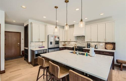 The Highlands Casa | Highland Greens Spruce Townhouse