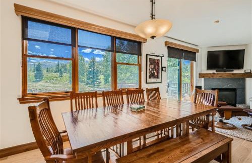 The Highlands Casa | Highland Greens Spruce Townhouse