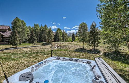 The Highlands Casa | Highland Greens Spruce Townhouse
