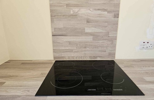Whiteness Apartamento | Highland Haven Apartment in Garve
