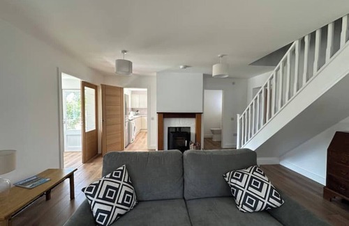 West Laroch Cabaña | Highland Hideaway - fully refurbished 5 bedroom cottage near Glencoe
