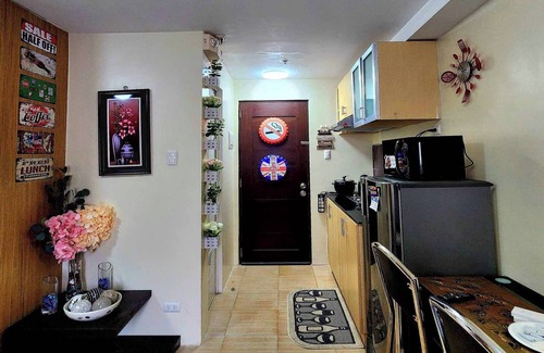 Baguio Condominio | Highland Hideaway in Baguio City