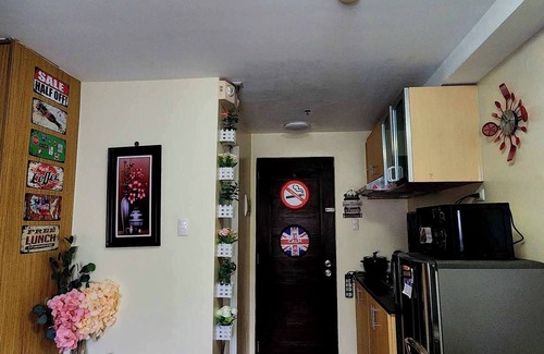 Baguio Condominio | Highland Hideaway in Baguio City