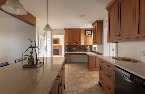 Ronks Casa | This house is a 4 bedroom(s), 2.5 bathrooms, located in Paradise, PA.