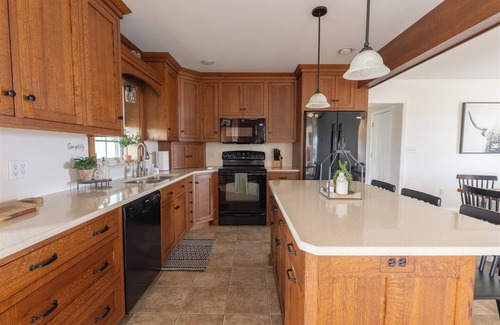 Ronks Casa | This house is a 4 bedroom(s), 2.5 bathrooms, located in Paradise, PA.