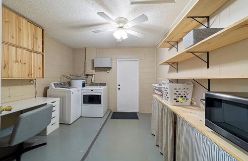 Fort King District Casa | Highland Hideaway