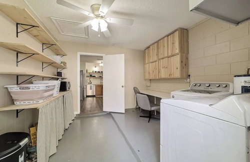 Fort King District Casa | Highland Hideaway