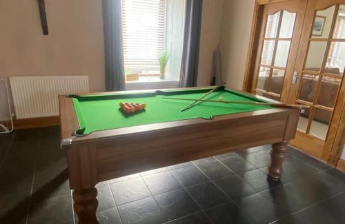 Thurso Casa | Highland Holiday Lets - 2 Bed House, Thurso, NC500, Ideal Location