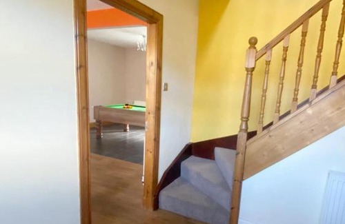 Thurso Casa | Highland Holiday Lets - 2 Bed House, Thurso, NC500, Ideal Location