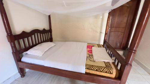 Kapchorwa Apartamento | Highland hotel kapchorwa