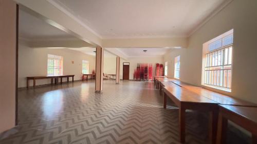 Kapchorwa Apartamento | Highland hotel kapchorwa