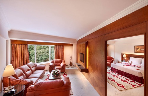 Ooty Hotel | Highland Hotel Ooty