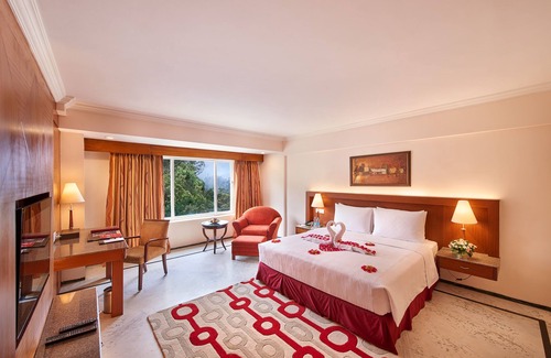 Ooty Hotel | Highland Hotel Ooty