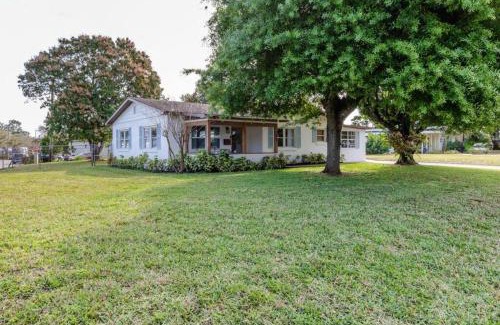 Vero Beach Casa | Highland House in Downtown Vero