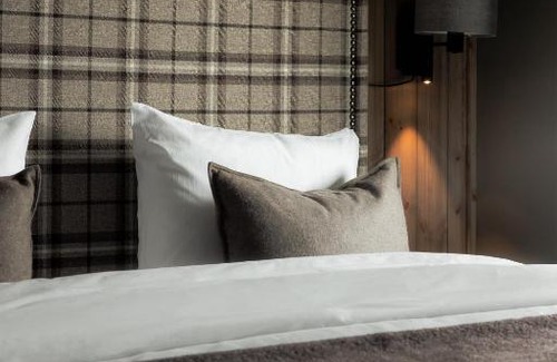 Geilo Apartamento | Highland Lodge Fjellandsby