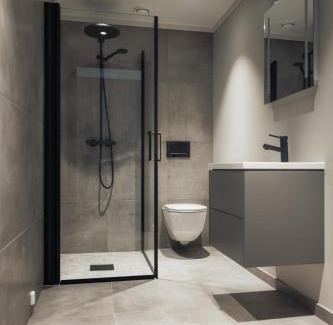 Geilo Apartamento | Highland Lodge Fjellandsby